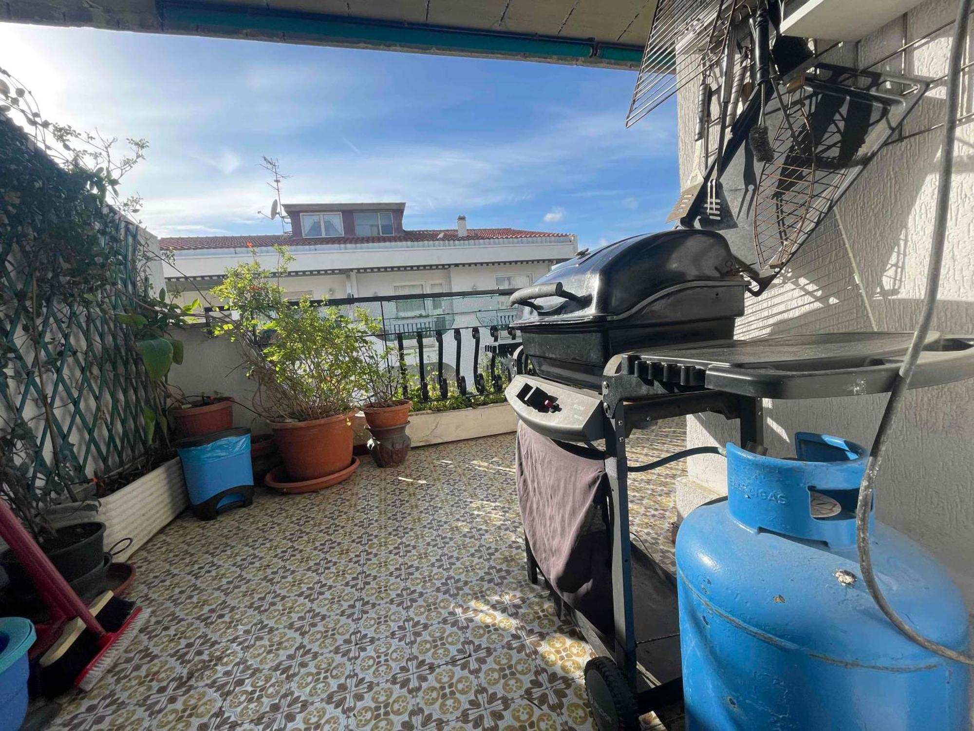 Attico Terramare - Beach & Maxi Terrace & Electricbbq サンタ・マリネッラ エクステリア 写真