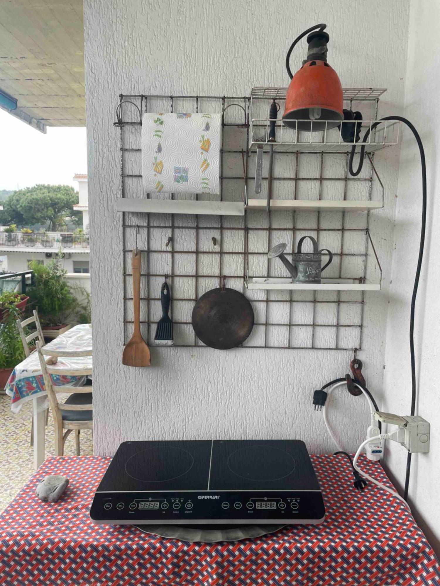 Attico Terramare - Beach & Maxi Terrace & Electricbbq サンタ・マリネッラ エクステリア 写真